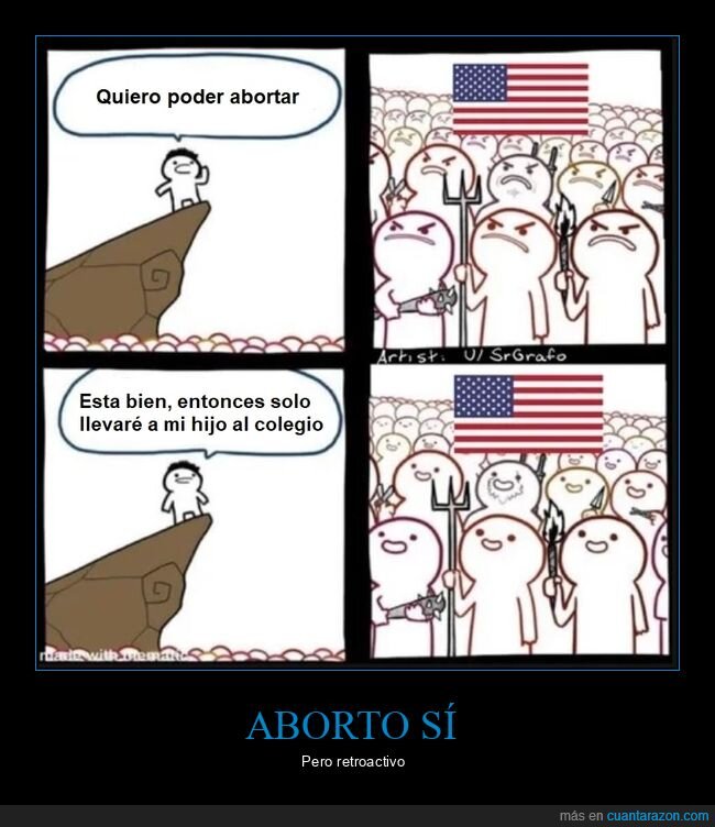 eeuu,aborto,colegio