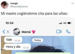 Enlace a Han puesto a apuntar las citas a la más avispada