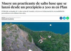 Enlace a Noticia poco clara