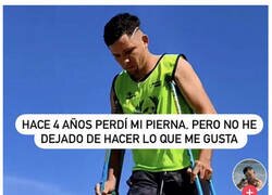Enlace a Ejemplo de superación