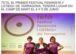 Enlace a Tanto el nombre como el logo son maravillosos