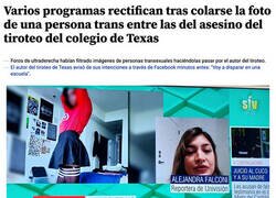 Enlace a El periodismo vive su edad dorada...