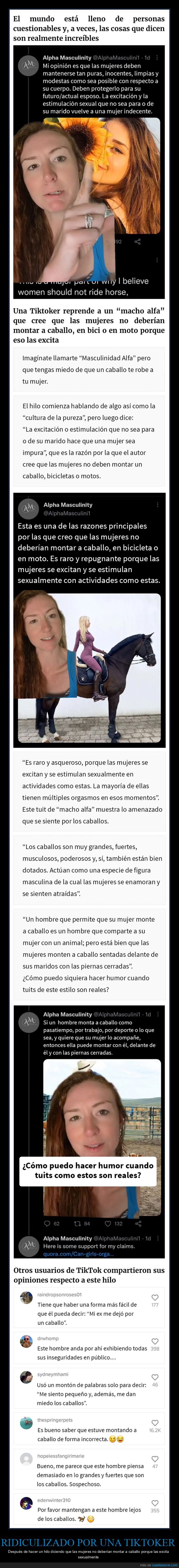 caballos,mujeres,montar