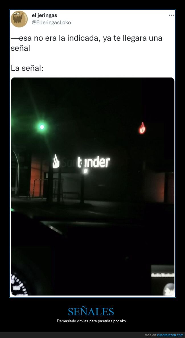 se&ntilde;al,tinder