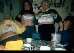 Enlace a Abuela por favor...