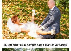 Enlace a Fotos de bodas rusas tan absurdamente malas que son buenas