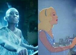 Enlace a La nueva Hada Azul