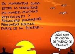 Enlace a Momento de reflexión
