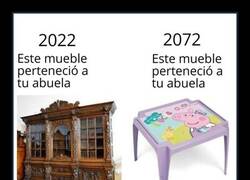 Enlace a Herencia familiar