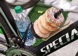 Enlace a Un tentempié