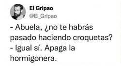 Enlace a Típico de abuela