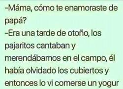 Enlace a Hermosa historia