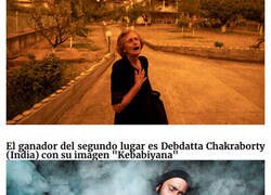 Enlace a Las mejores imágenes de este año de fotógrafos de todo el mundo