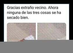 Enlace a La intención era buena...