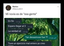 Enlace a Todos conocemos a alguien así...