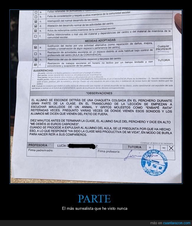 alumno,clase,parte,profesor,trolling