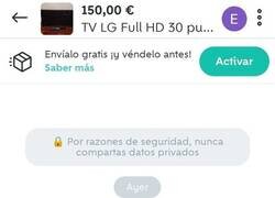 Enlace a Hablando se entiende la gente