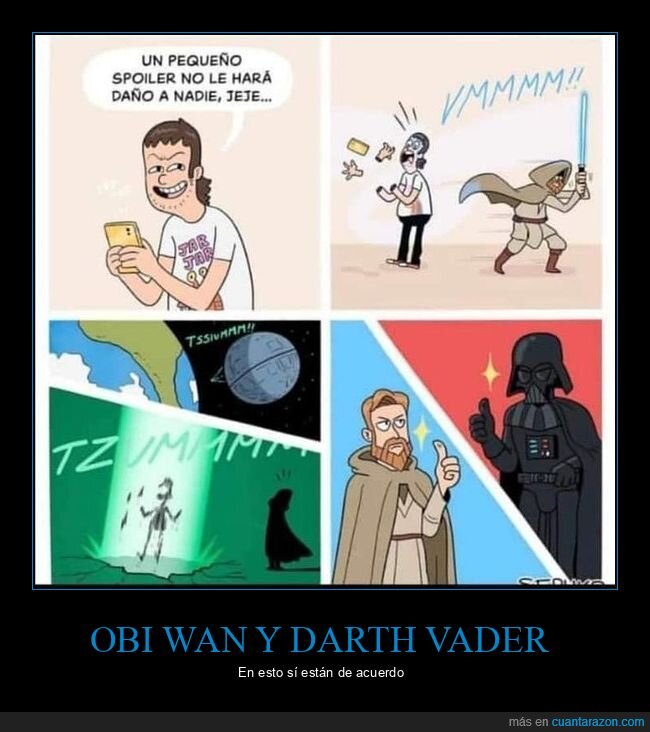 spoilers,star wars,obi wan kenobi,darth vader