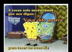 Enlace a No puedes culparle por intentarlo