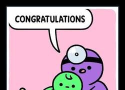 Enlace a Bienvenido a América