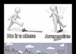 Enlace a Dos decisiones con un mismo resultado