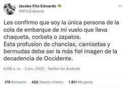 Enlace a Un tipo elegante