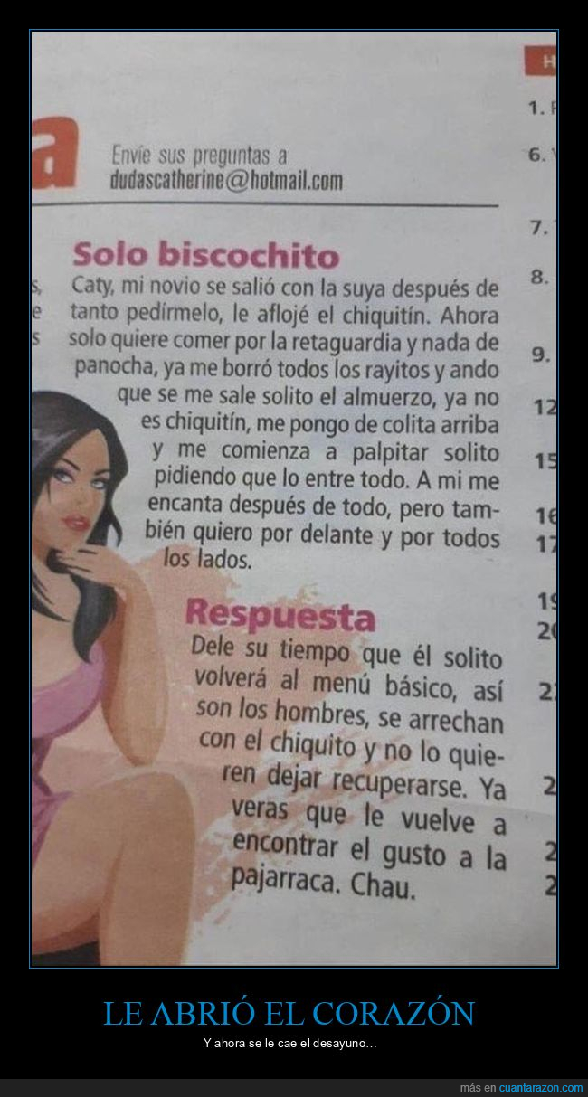 consultorio,pareja,wtf