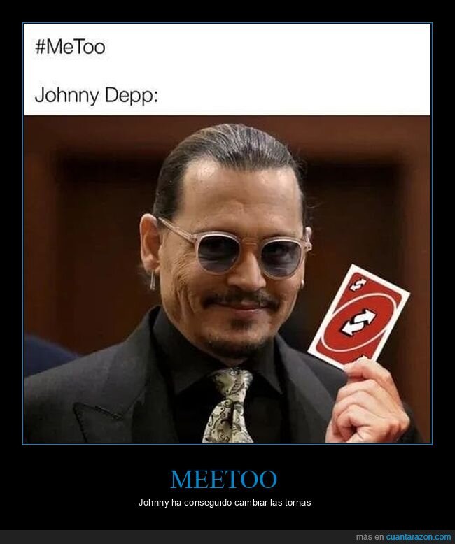 johnny depp,amber heard,metoo