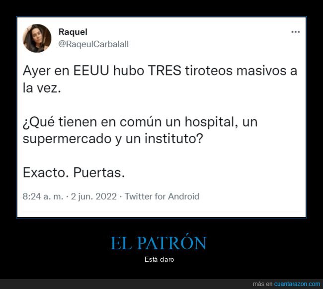 eeuu,tiroteos,puertas