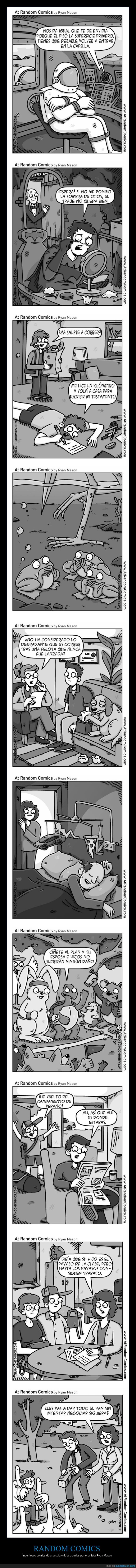 random comics,ryan mason