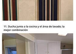 Enlace a Espacios que demuestran que el concepto de comodidad no es igual para todos