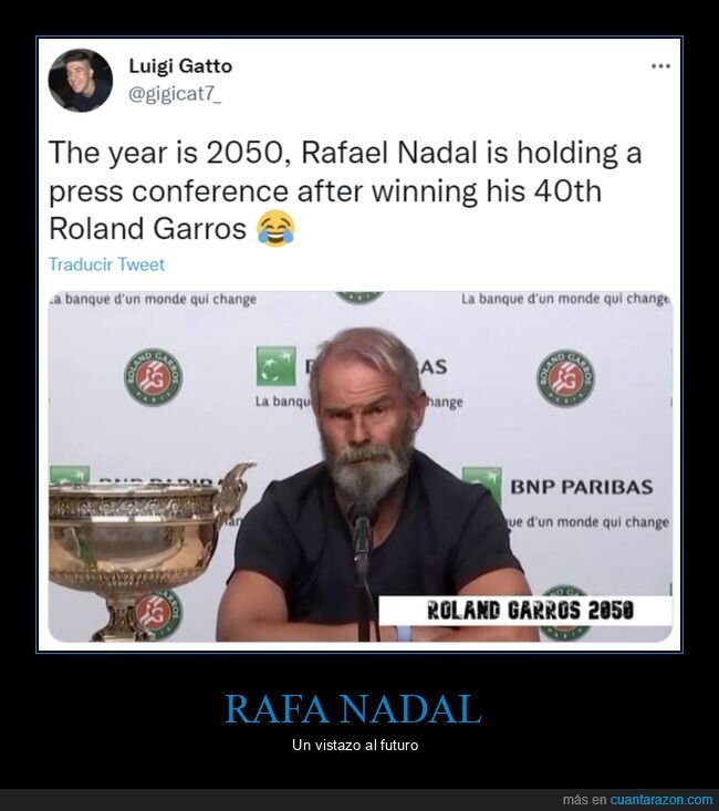 rafa nadal,roland garros,2050