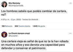 Enlace a Una cosa es poder y otra muy distinta querer