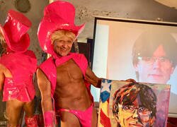 Enlace a Artista alternativo