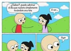 Enlace a Métodos de adivinación