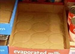 Enlace a No engaña...