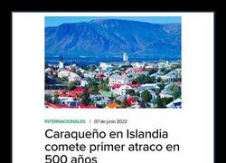 Enlace a Un día muy especial en Islandia