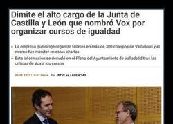 Enlace a Cuando haces exactamente lo que más criticas