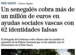 Enlace a No hace falta ser político para poder robar grandes cantidades de dinero público...