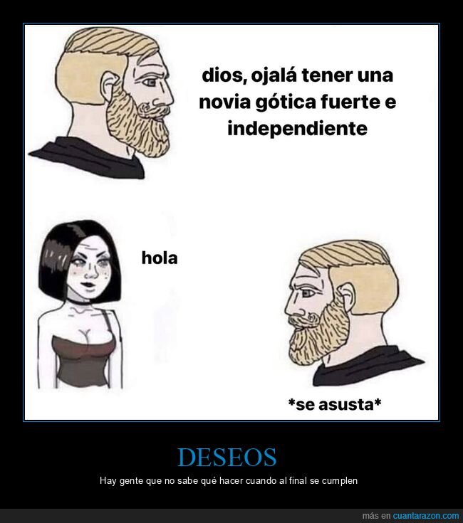 novia,gótica,deseo,asustarse