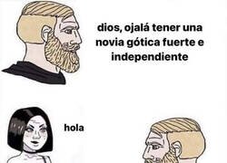 Enlace a Deseos que se cumplen