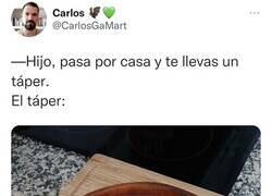 Enlace a Amor de madre