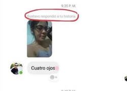 Enlace a Eso ha tenido que doler...