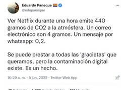 Enlace a Todo contamina