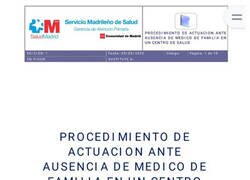 Enlace a Estamos apañados...