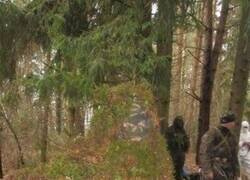 Enlace a Capa de invisibilidad