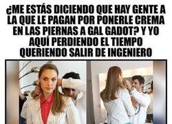 Enlace a Trabajo de ensueño