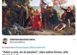 Enlace a Esta perra de 22 años batió el récord de longevidad pero las redes creen que este perro la supera