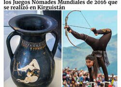 Enlace a Interesantes bellezas y maravillas del mundo