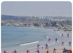 Enlace a Malditos domingueros...